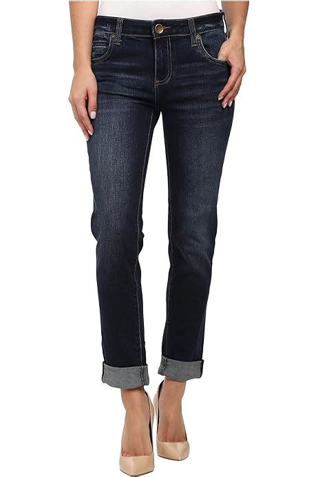 kut from the kloth boyfriend jeans|kut from the kloth jeans amazon.